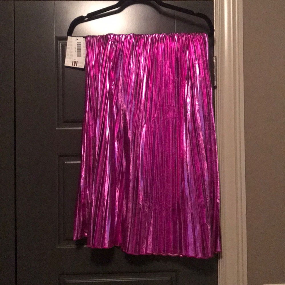 Medium LuLaRoe Jill skirt